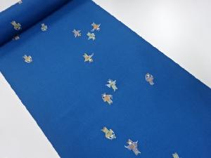 B反　小紋着尺反物